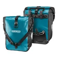 Ortlieb Sport Roller 25L Waterproof Pannier Bag 1