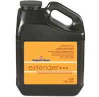 Paint Extender 518 – Additive For Improved Coverage And Workability 1