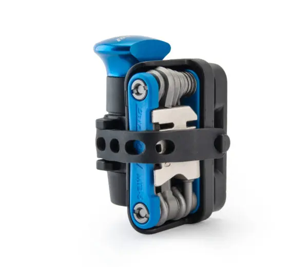 Park Tool Rescue Tool Pod Rtp-1 Multi-Tool Organizer 1