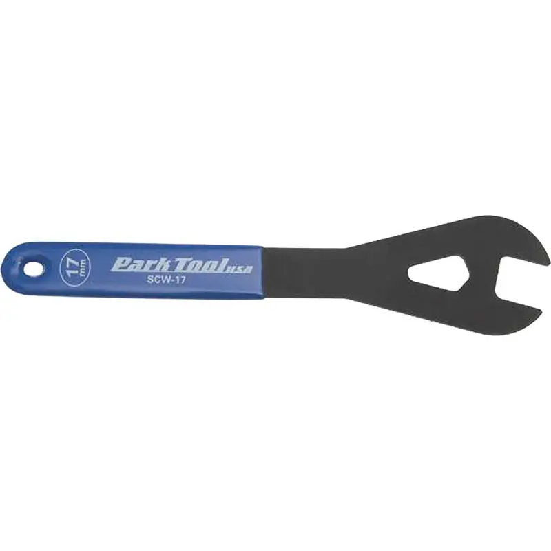 Park Tool Scw Shop Cone Wrench Set – Precision Bearing Adjustment 1