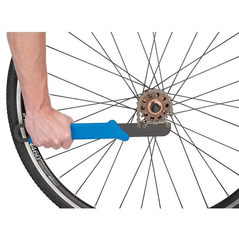 Park Tool Sr-18.2 Chain Whip For Cassette Removal 1