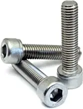 Part 224 Socket Screw Set: Precision-Fit Hardware Kit For Jungle Jim’S Accessories 1
