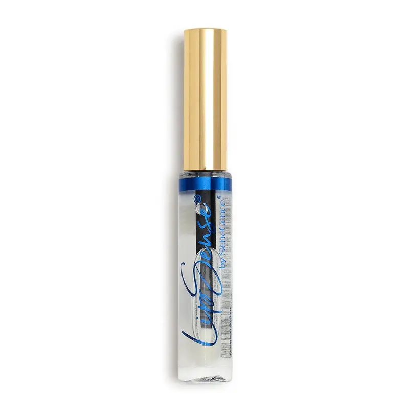 Pigment-Rich Lipsense® Moisturizing Gloss – 0.25 Fl Oz Hydrating Shine 1