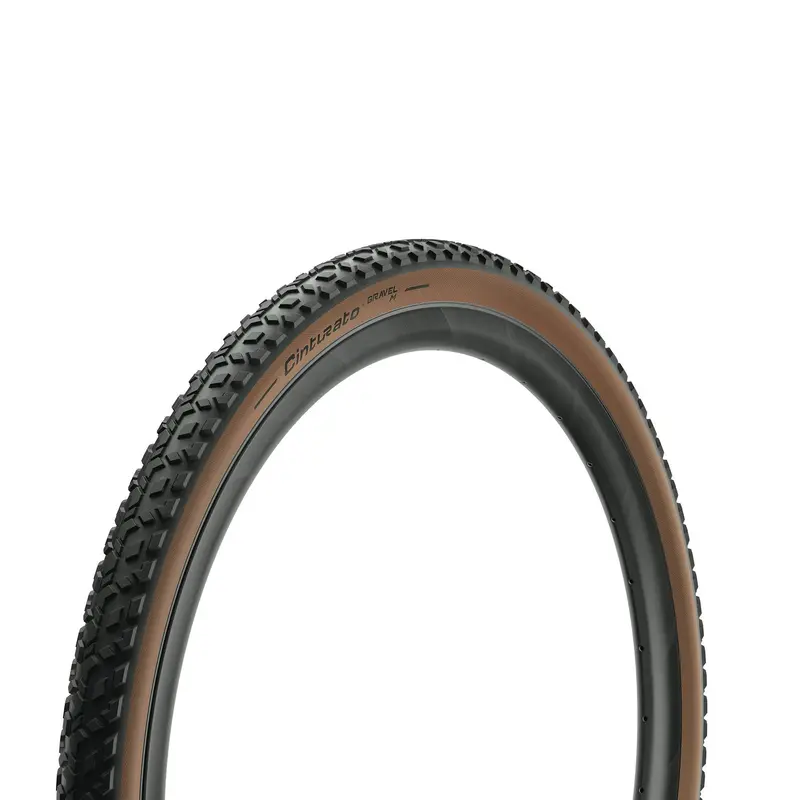 Pirelli Cinturato Gravel M Folding Tire – Mixed-Terrain Performance 1