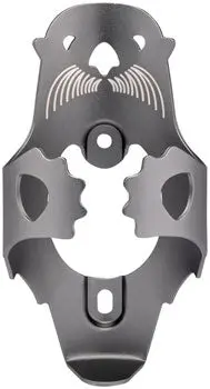 Portland Design Works Otter Cage – Lightweight Aluminum Water Bottle Mount 1
