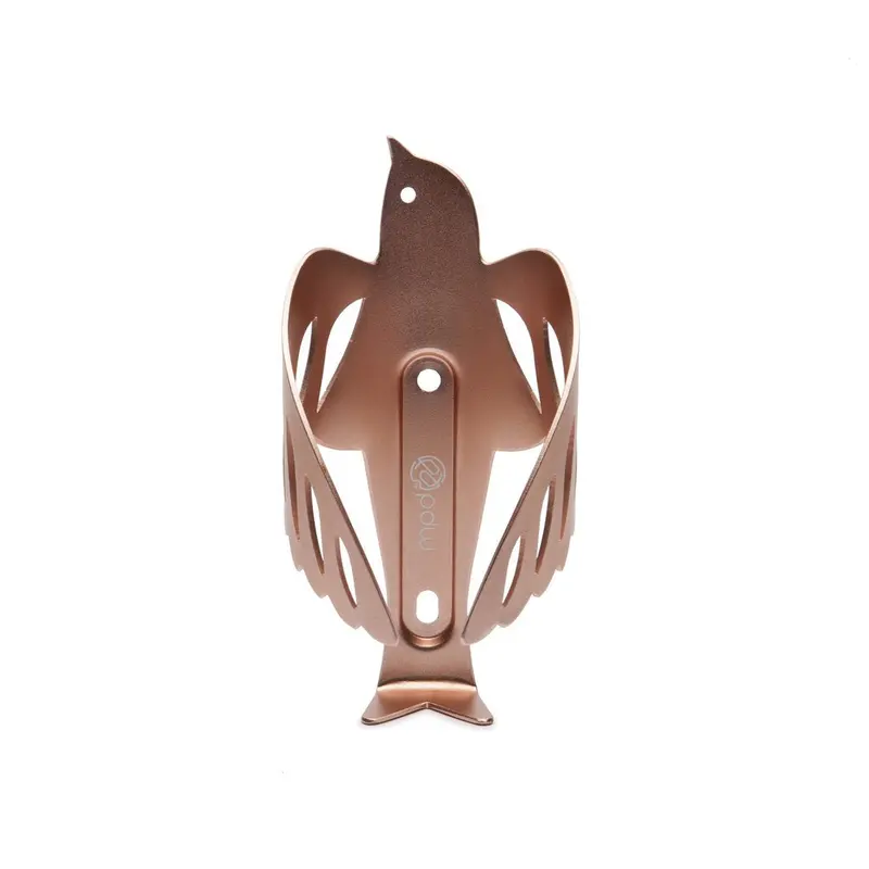 Portland Design Works Pdw Birdcage Lightweight Alloy Bottle Holder 1