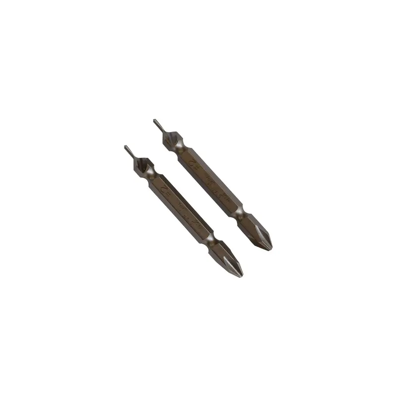 Pre-Punched Hole Bit – Pack Of 2 1