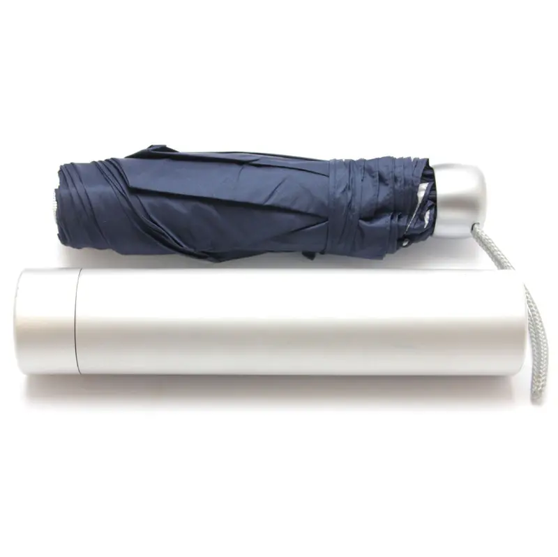 Premium Executive Folding Umbrella 1