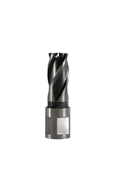 Presto Hss Annular Cutters (12–52 Mm) – Short-Series Magnetic Drill Bits 1