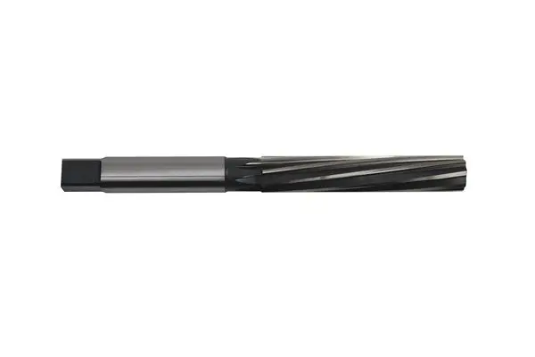 Presto Metric Hand Reamer Set – 1.5 To 40Mm Range 1