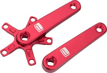 Promax Sq1 Bmx Crankset 1