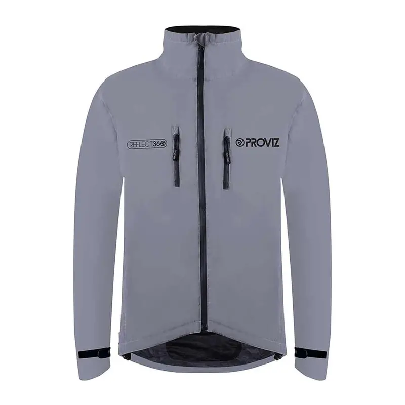 Proviz Reflect360 High-Visibility Cycling Jacket 1