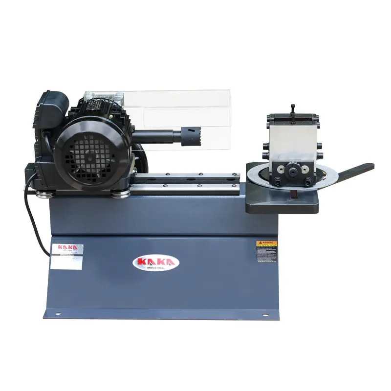 Ptn-30 Hole-Saw Style Tube Notcher – Max. 76.2Mm Od Capacity 1