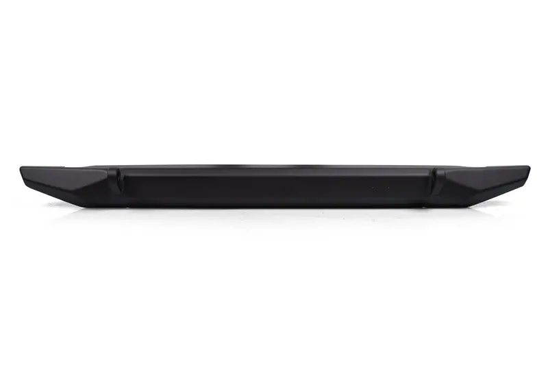 Pyro Mid-Width Rear Bumper – Compact Off-Road Protection | Cj/Yj/Tj 1