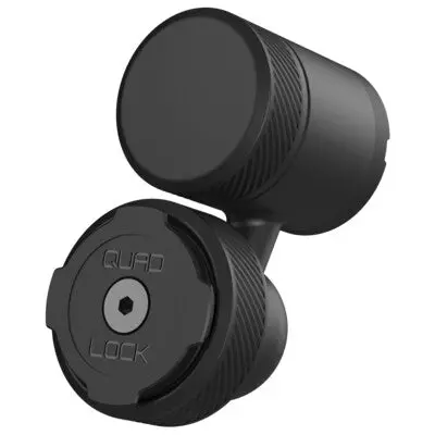 Quad Lock Vent Car Mount – Smartphone Holder For Vehicle Air Vents 1