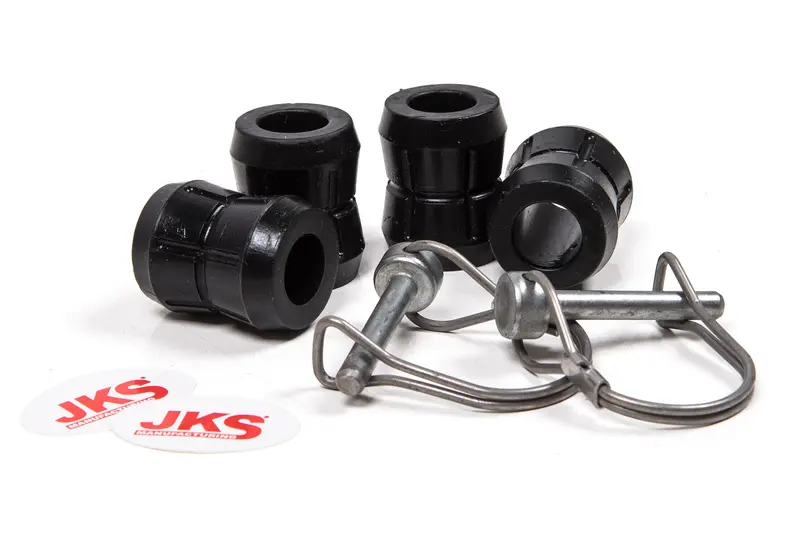 Quick-Disconnect Sway Bar Links Service Pack (Stud-Free Design) 1