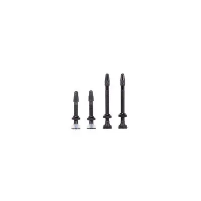 Radio Race 40Mm Tubeless Presta Valve Set 1