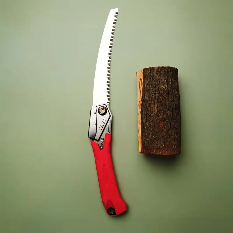 Razorsaw Cast Curved Pruning Saw – 200 Mm 1