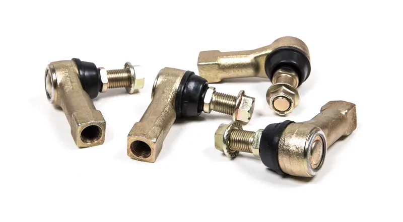Rear Sway Bar Link Service Kit For Jeep Wrangler Jk And Jl Models 1