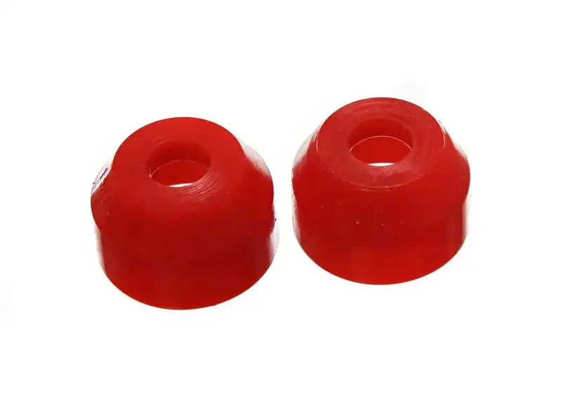 Redline Tie Rod End Boots – Durable Replacement Seals For Steering Components 1