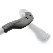 Redshift Cruise Control Drop Bar Grips – Top Position Variant 1
