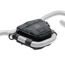 Redshift Kitchen Sink Handlebar Bag – Waterproof Cargo Pannier 1