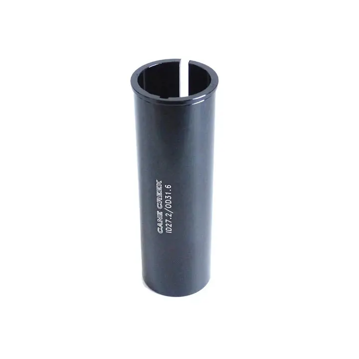 Redshift Shockstop Seatpost Shim – Compatibility Adapter 1