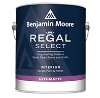 Regal Select Ulti-Matte Interior Paint – Ultra-Flat Wall Coating K552 1