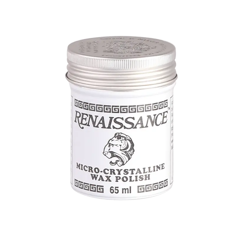 Renaissance Wax – 65Ml Protective Conservation Polish 1