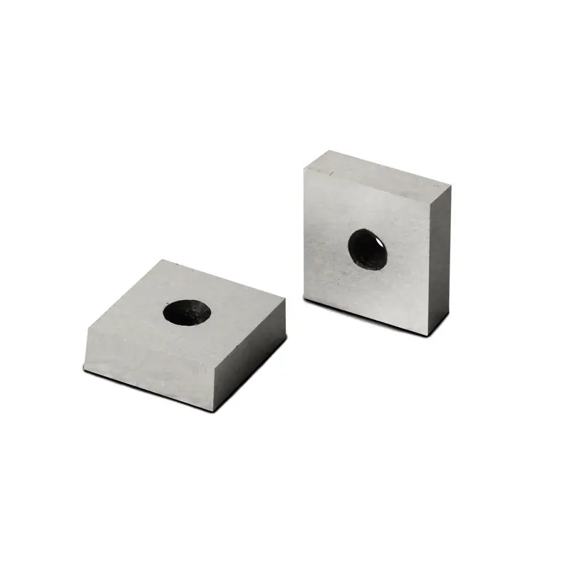 Replacement Cutting Blade Set For Ms-28 Rebar Cutter 1
