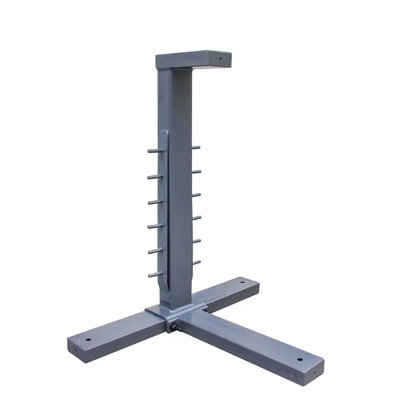 Rm08 Bead Roller Stand-Alone Pedestal Mount 1