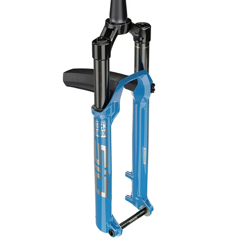 Rockshox Sid Ultimate Fork – Lightweight 29" Xc Suspension 1