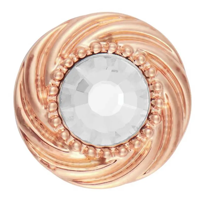 Rose Gold Boundary Ginger Snap 1