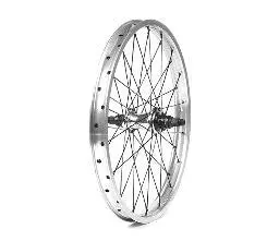 Salt Plus Mesa Cassette Rear Wheel – Sealed Hub With Precision Spoking 1