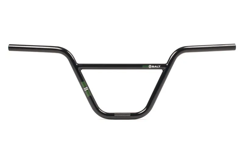Salt Pro Lightweight Alloy Handlebars 1