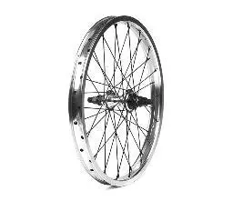 Saltplus Summit Rear Wheel – Rsd-Approved Tubeless-Ready Disc Brake Hub 1