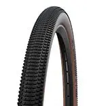 Schwalbe Billy Bonkers 26X2.10 Tire – Bronze Wall Edition 1
