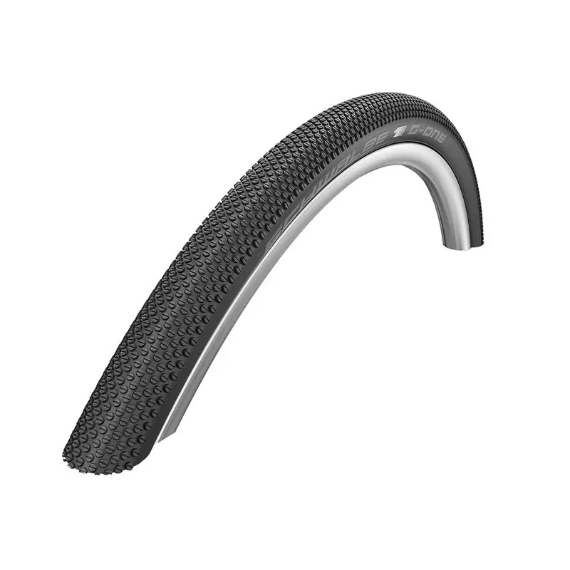 Schwalbe G-One Allround Clincher Road/Touring Tire 1