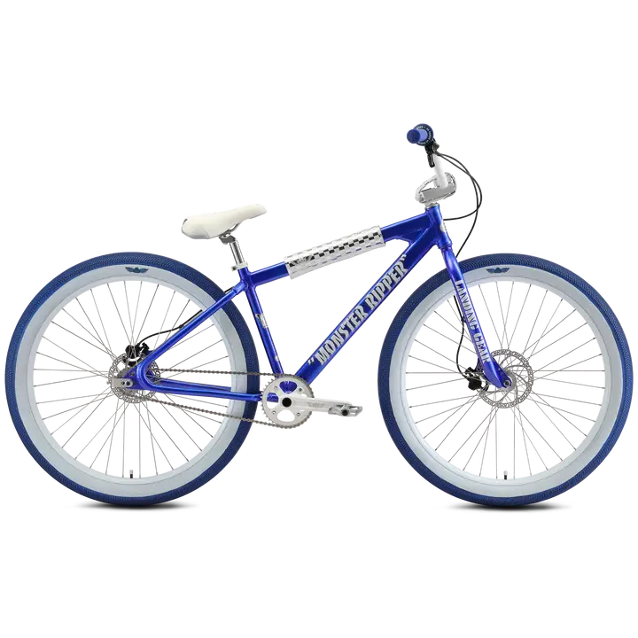 Se Bikes Monster Ripper 29+ – Limited-Time Black Friday Fat-Tire Hardtail 1