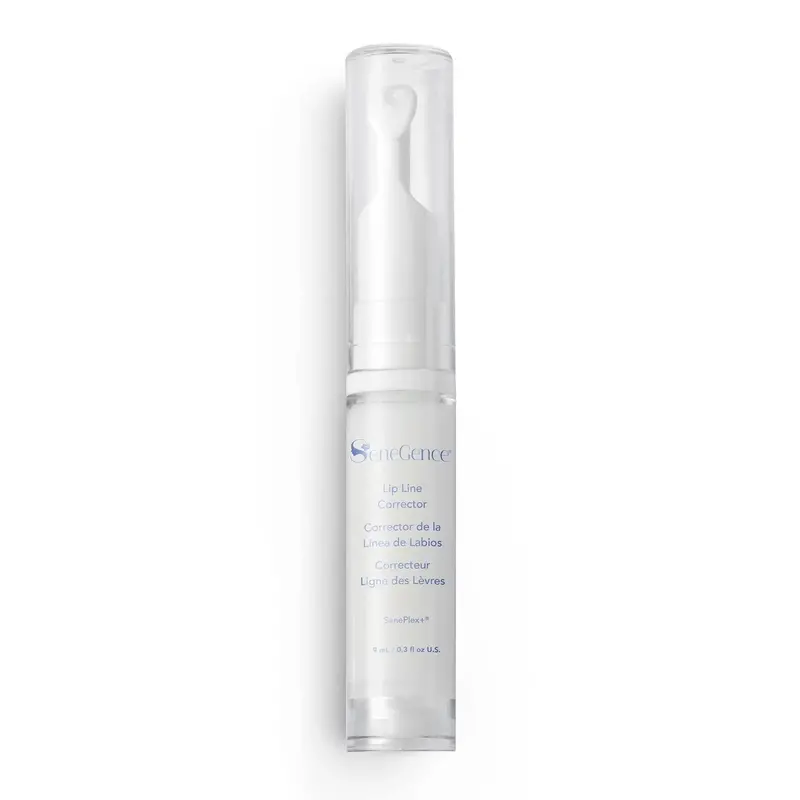 Senegence Lip Line Corrector – Smoothing Primer & Filler 1