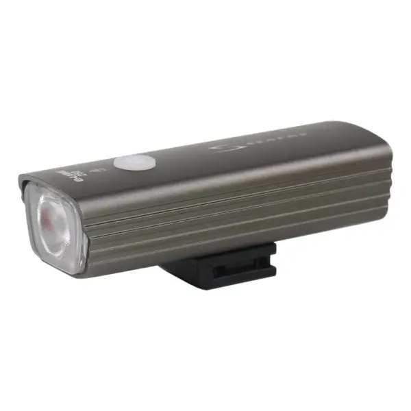 Serfas E-Lume 250 Usb Rechargeable Front Bike Light 1