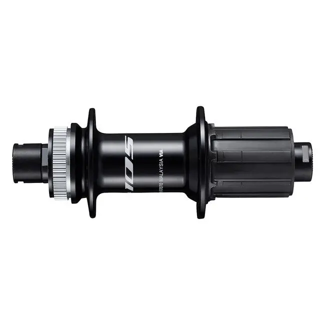 Shimano 105 Fh-R7070 Rear Hub – Road Disc Compatible 1