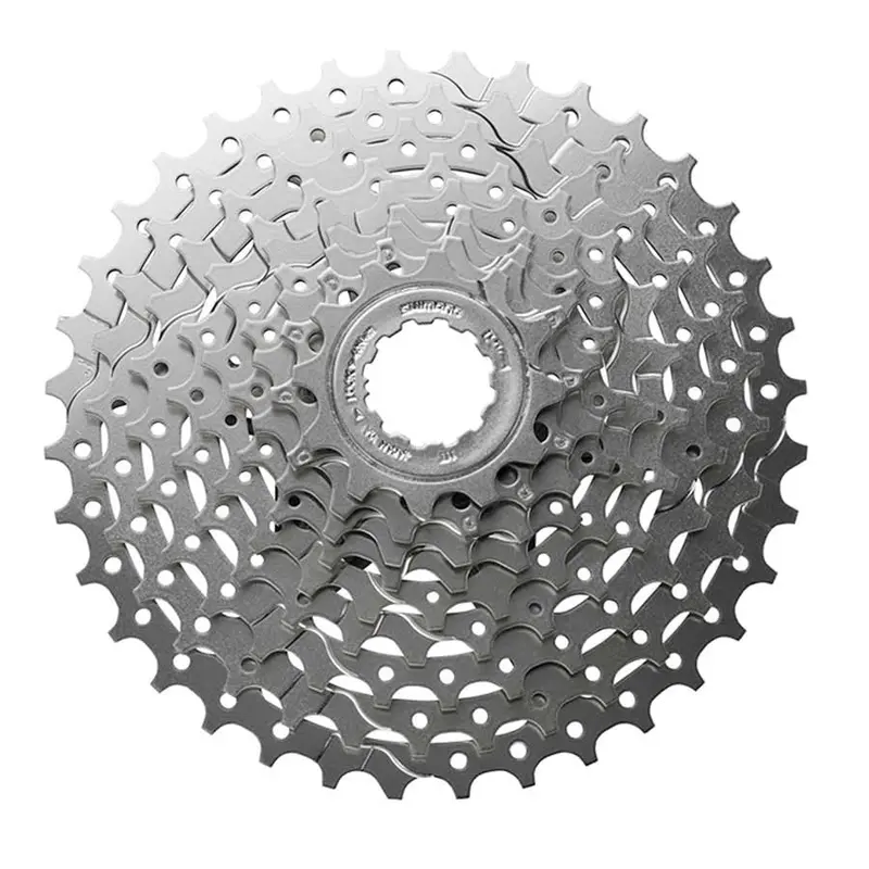 Shimano Alivio/Sora Hg400 9-Speed Cassette 1