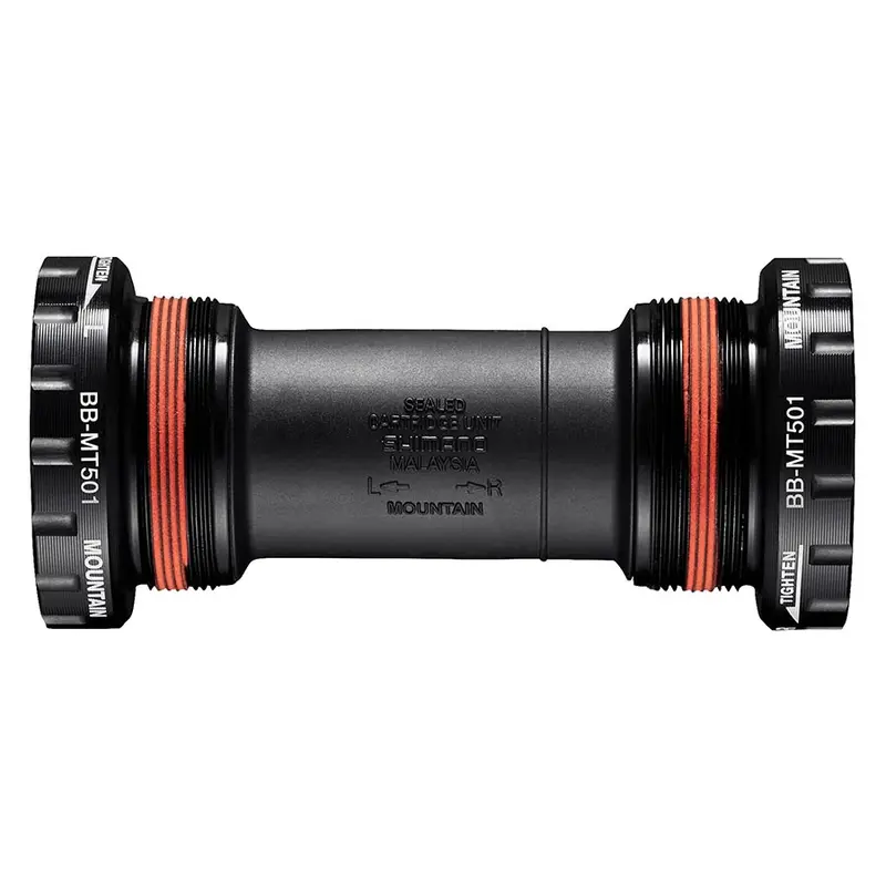 Shimano Bb-Mt501 Hollowtech Ii Bottom Bracket 1
