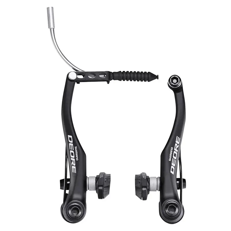 Shimano Deore Br-T610 Mechanical Disc Brake Caliper 1