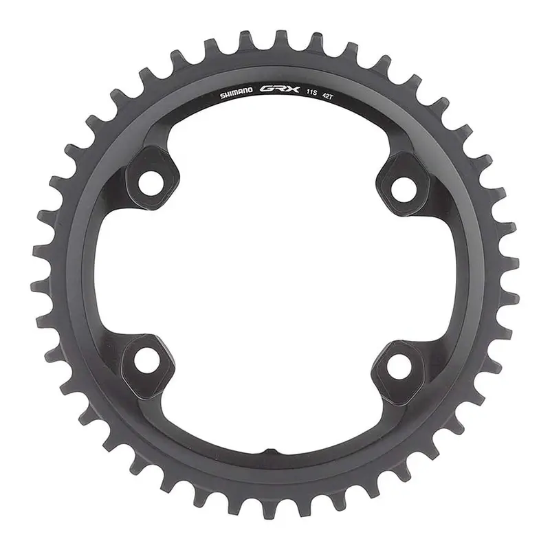 Shimano Grx Fc-Rx810 1X11 Crankset 1