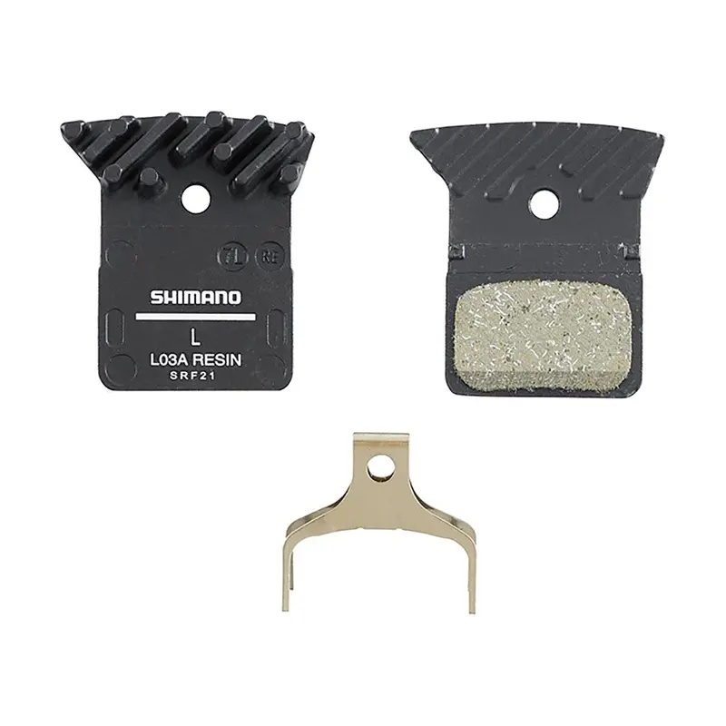 Shimano L-Type Brake Cable Housing – L05A-Rf Low-Friction Linear Pull 1