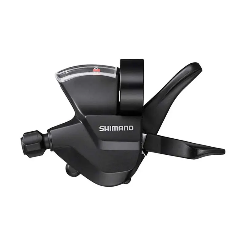 Shimano Sl-M315-7R 7-Speed Trigger Shifter For Rear Derailleur 1