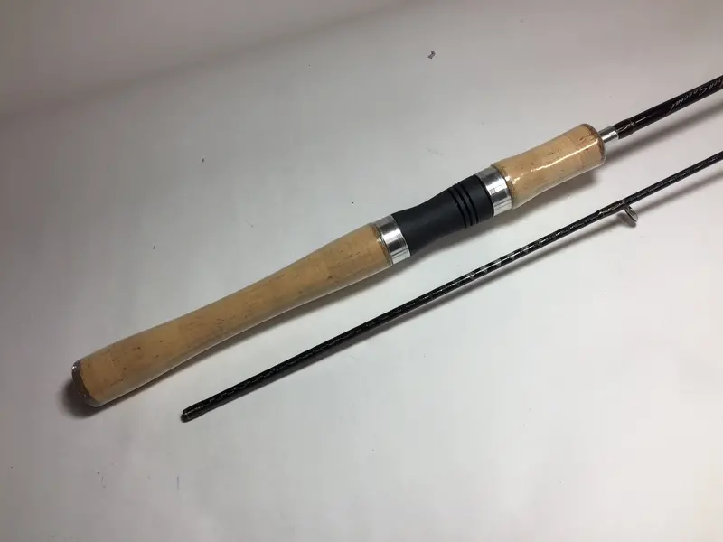 Shimano Trout One Area Special 63Ul Trout-Focused Spinning Rod 1