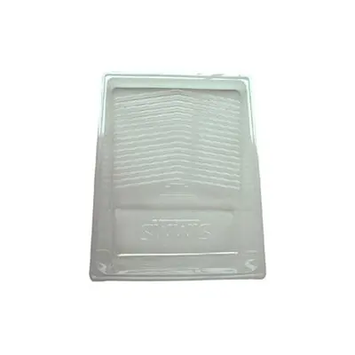 Simms T-2010 Jumbo Tray Liner — Extra-Large Fit 1